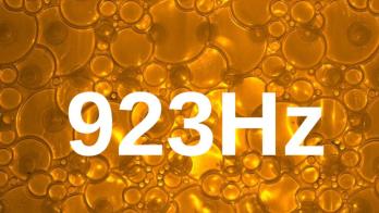 Alternative therapy - Healing copper frequency