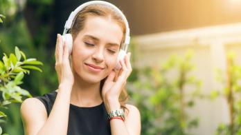 Anti-stress therapy, healing breath control