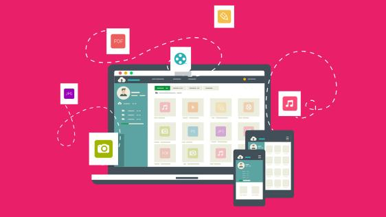 Social Media Marketing (SMM)