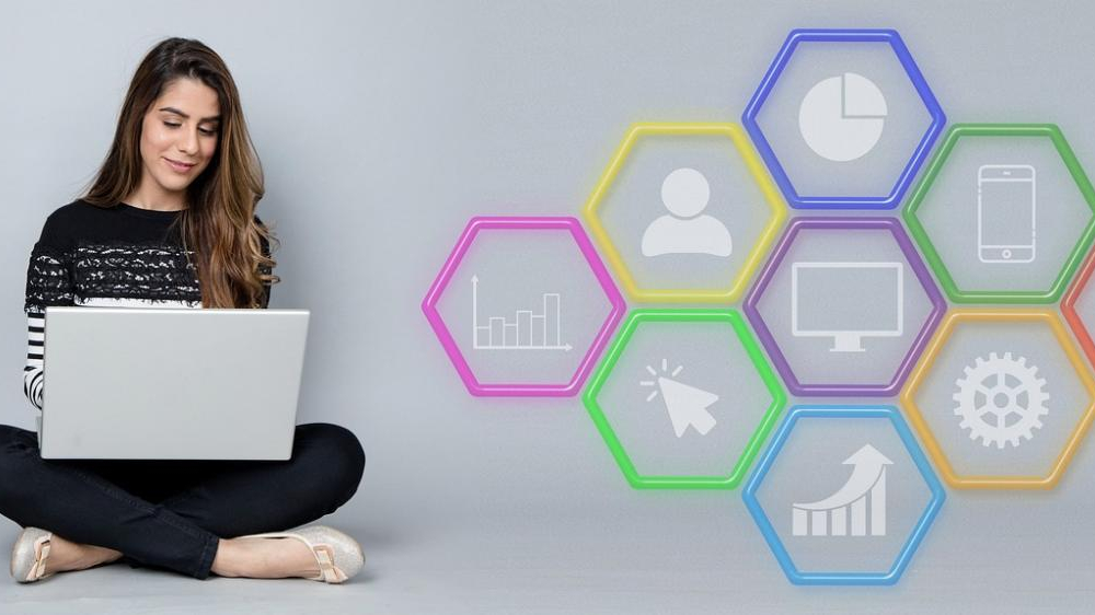  Online formats and approaches