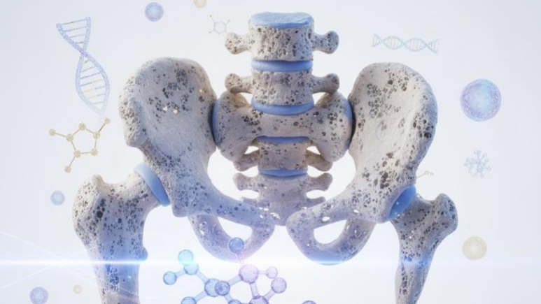 Scientists discover new hope for the treatment and prevention of osteoporosis.