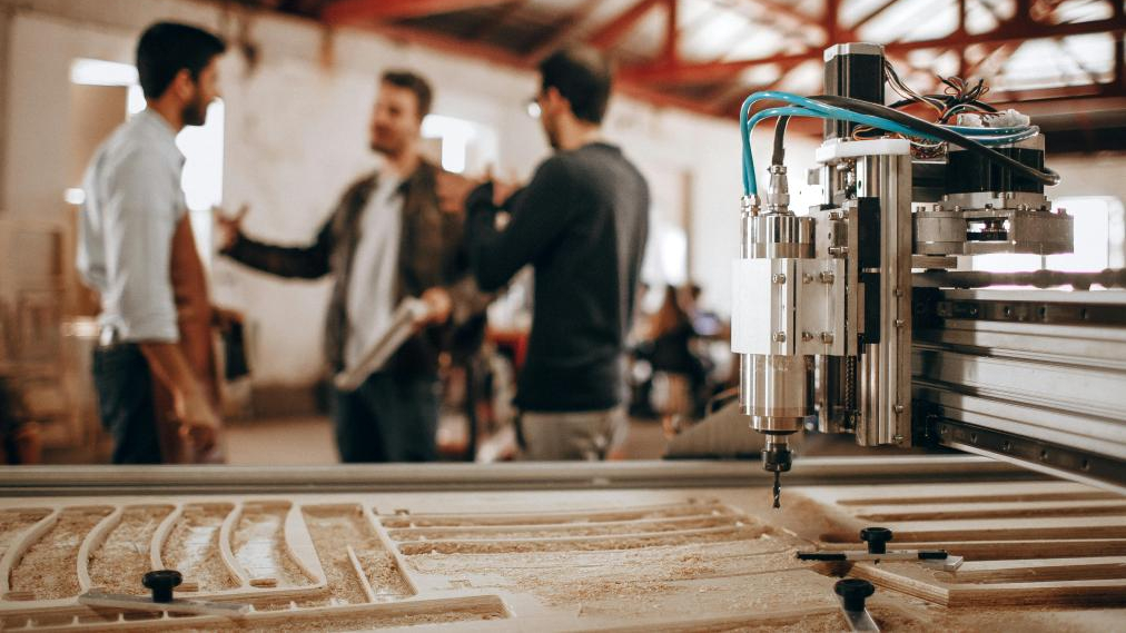 Production management