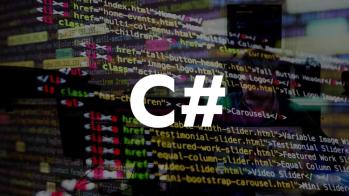 C# (C Sharp)