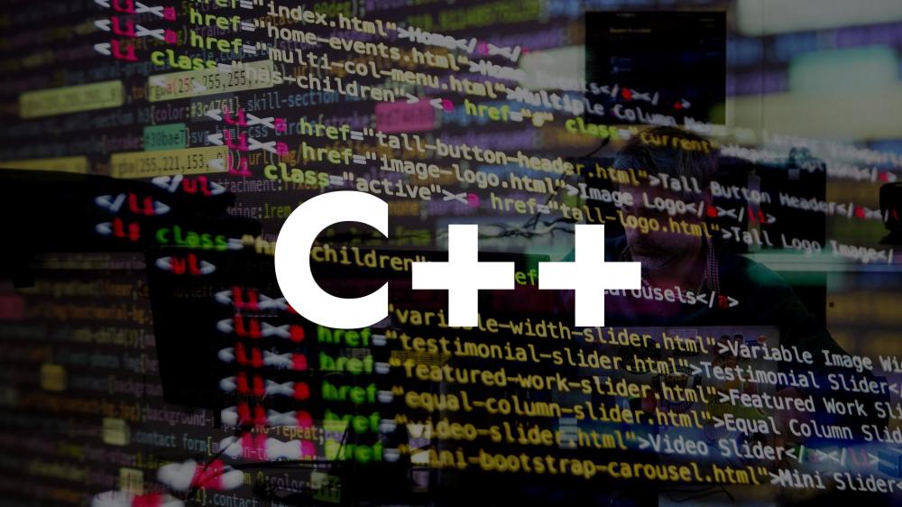 C++