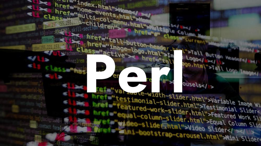 Perl