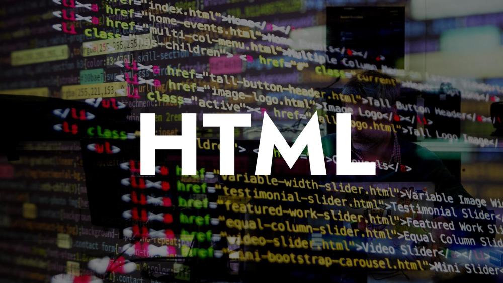 HTML