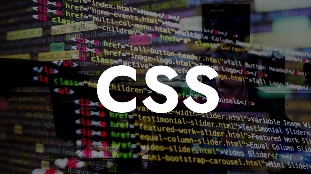 CSS