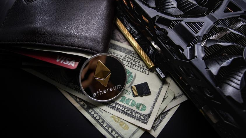 Cryptocurrency wallets