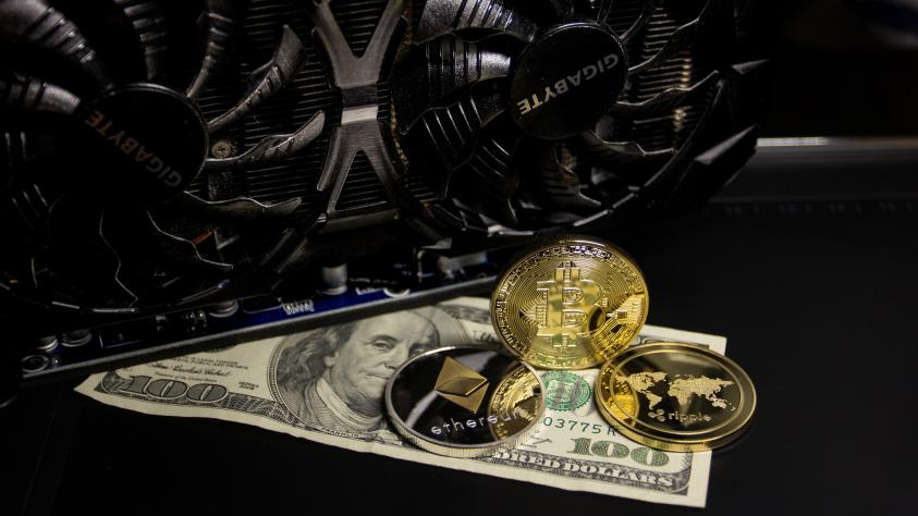 What are cryptocurrencies?