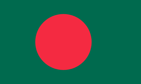 Bangladesh