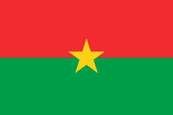 Burkina Faso