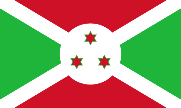 Burundi