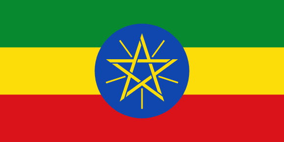 Ethiopia