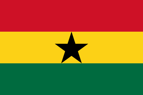 Ghana