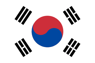 South Korea