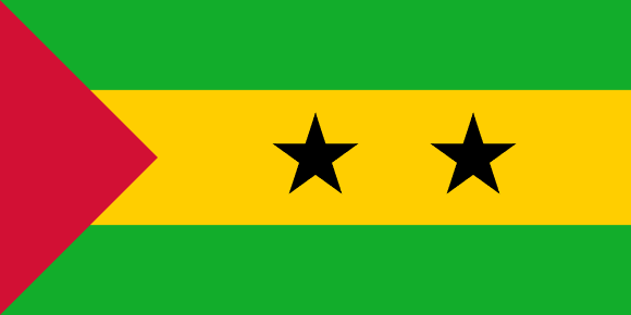 São Tomé and Príncipe