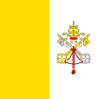 Vatican City
