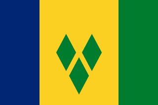 Saint Vincent and the Grenadines