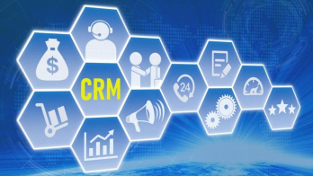 Customer Relationship Management (CRM)
