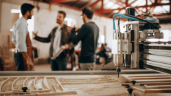 Production management