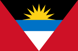 Antigua and Barbuda
